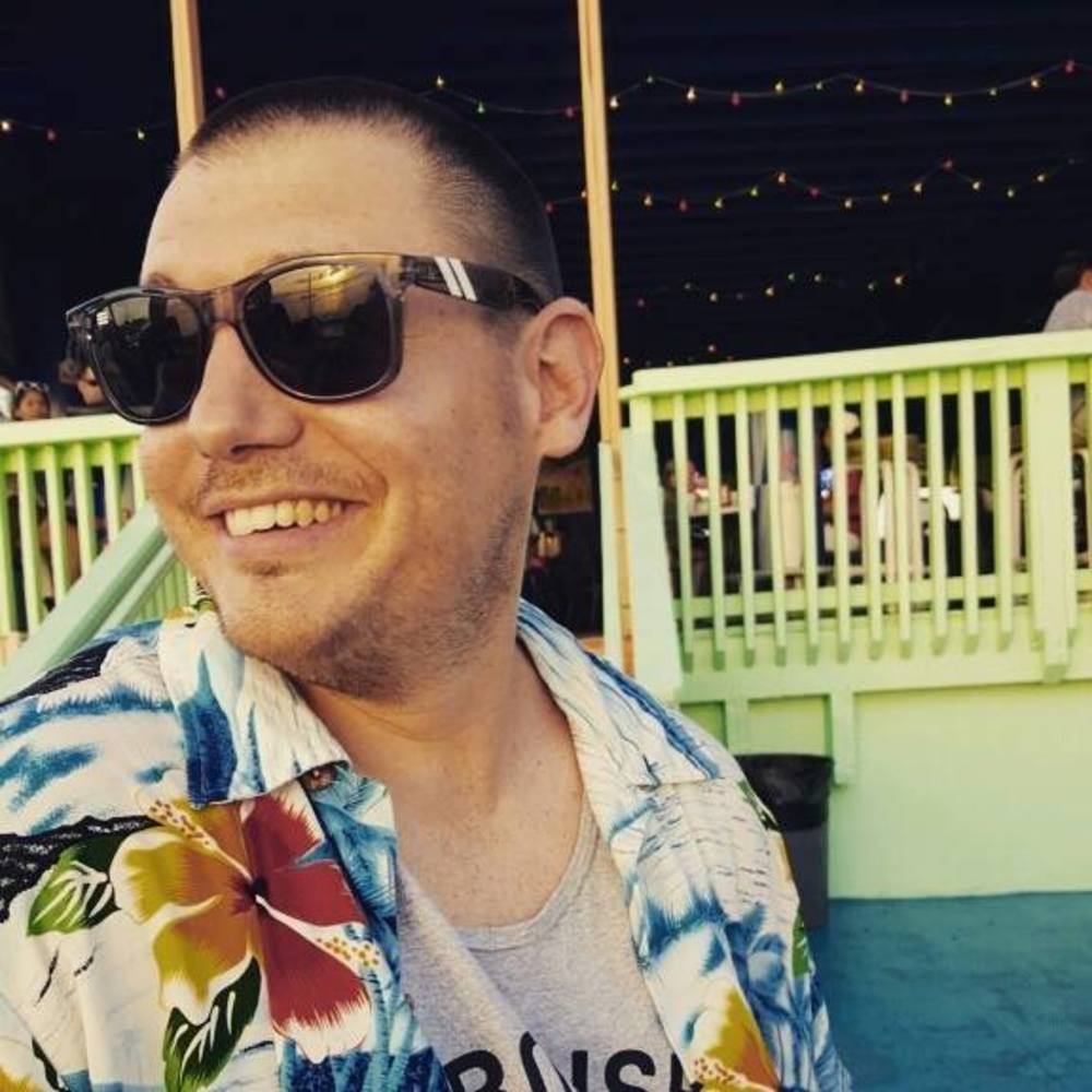 Meet your Posher, Jeremy